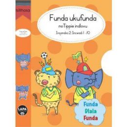 Funda ukufunda(isiXhosa2)...