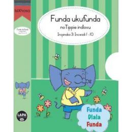 Funda ukufunda(isiXhosa3)...