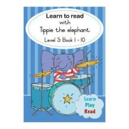 Tippie - Learn to read...