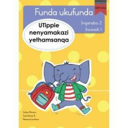 Funda ukufunda(isiXhosa2)...