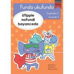 Funda ukufunda(isiXhosa2)...