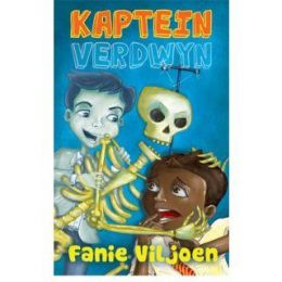 Kaptein Verdwyn