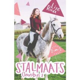 Stalmaats omnibus 2 (boek...