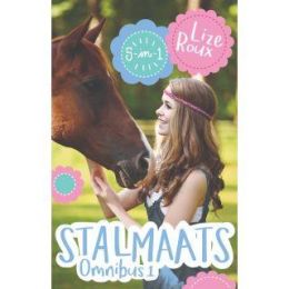 Stalmaats omnibus 1 (boek 1-5)