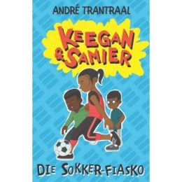 Keegan en Samier 2: Die...
