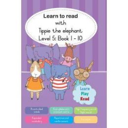 Tippie - Learn to read...
