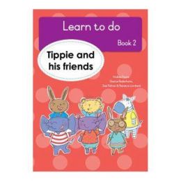 Learn to Do, Book 2: Tippie...