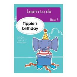 Learn to Do, Book 6: Tippie...