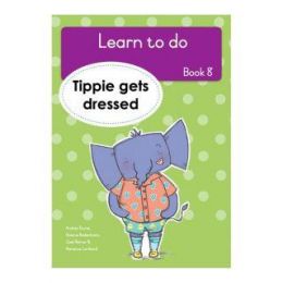 Learn to Do, Book 8: Tippie...