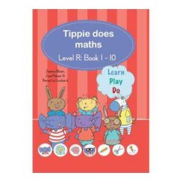 Tippie does Maths (Level R)...