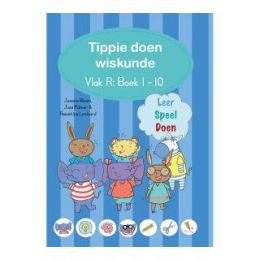 Tippie doen Wiskunde (Vlak...
