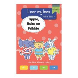 Leer my lees (Vlak R...