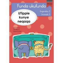 Funda ukufunda(isiXhosa2)...