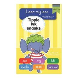 Leer my lees (Vlak R...
