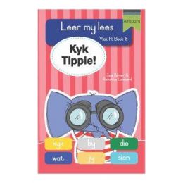 Leer my lees (Vlak R...