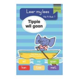 Leer my lees (Vlak R...