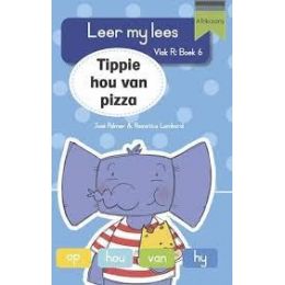 Leer my lees (Vlak R...