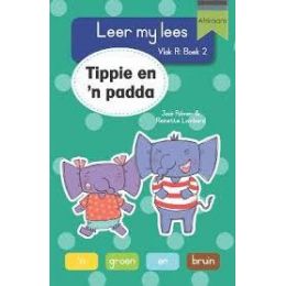 Leer my lees (Vlak R...