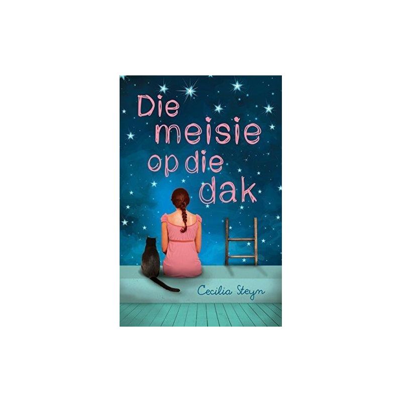 Meisie op die dak, Die