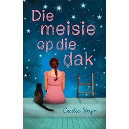 Meisie op die dak, Die