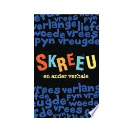 Skreeu en ander verhale