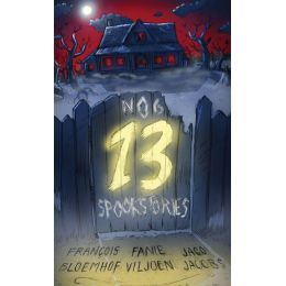 Nog 13 Spookstories
