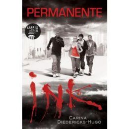 Permanente ink