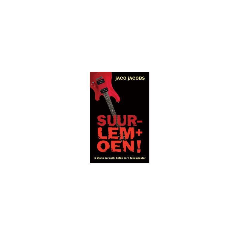 Suurlemoen!
