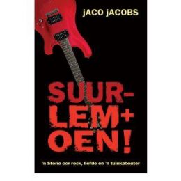 Suurlemoen!