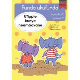 Funda ukufunda(isiXhosa2)...