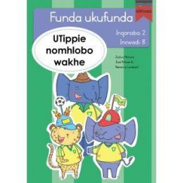 Funda ukufunda(isiXhosa2)...