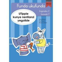 Funda ukufunda(isiXhosa2)...