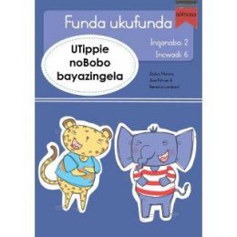 Funda ukufunda(isiXhosa2)...