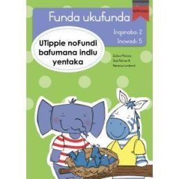 Funda ukufunda(isiXhosa2)...