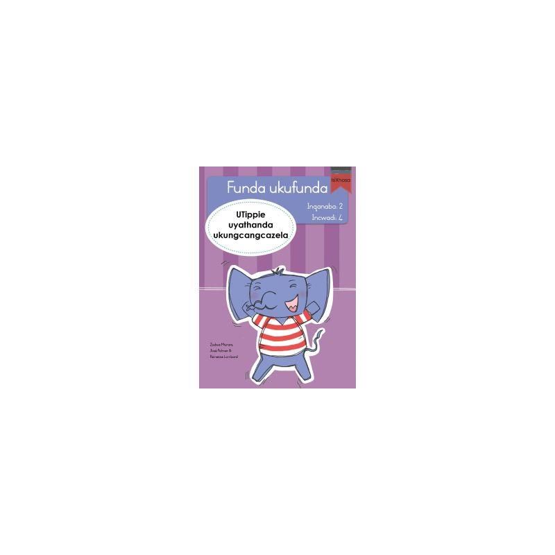 Funda ukufunda(isiXhosa2) 4: UTippie uyathanda uk