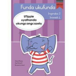 Funda ukufunda(isiXhosa2)...