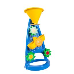Sand & Water Wheel - Dantoy