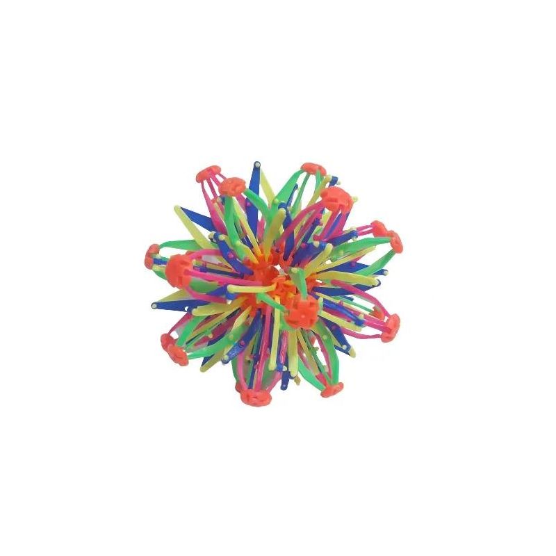 Geo Sphere Ball - Flexi Ball