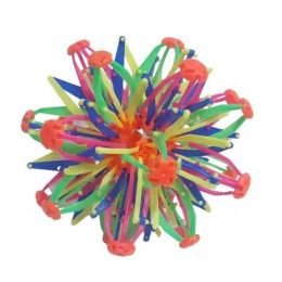 Geo Sphere Ball - Flexi Ball