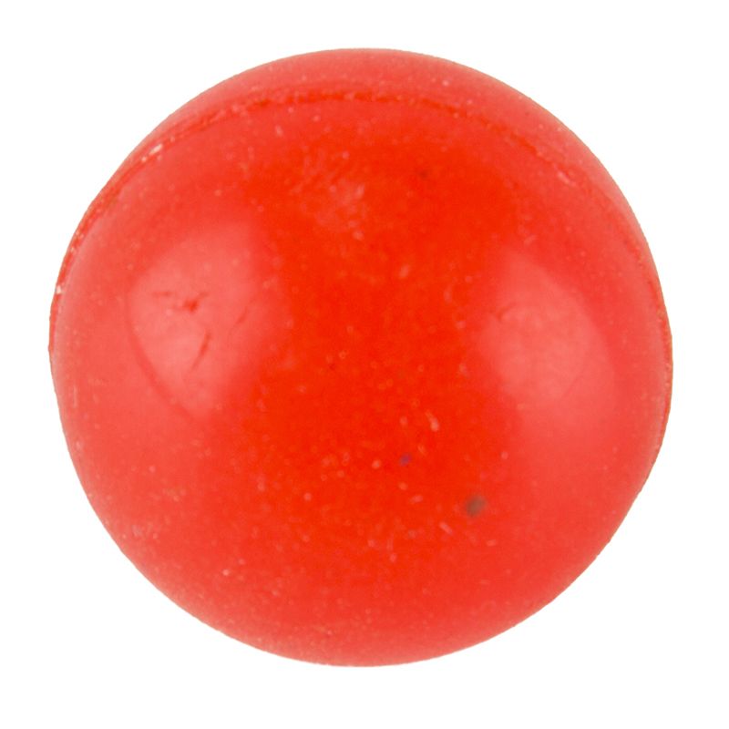 Small Rubber Bounce Ball (single) - Assorted (~25mm)