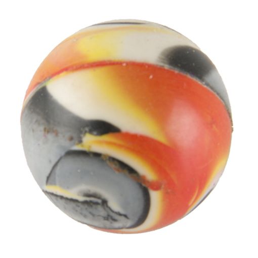 Small Rubber Bounce Ball (single) - Assorted (~25mm)