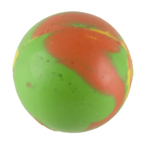 Small Rubber Bounce Ball (single) - Assorted (~25mm)