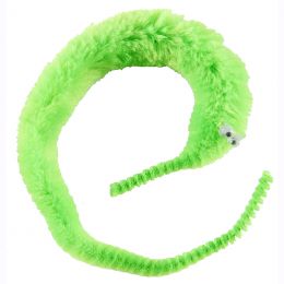 Twisty Worm - Assorted