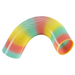 Slinky (Plastick Spring) ~15cm