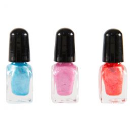 Girls - Peel-Off Nail...