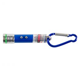 Torch - Small LED laser3 in...