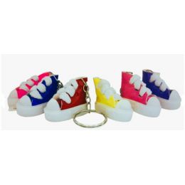 Novelty - Shoe Keyring -...