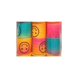 Slinky (Plastick Spring)...