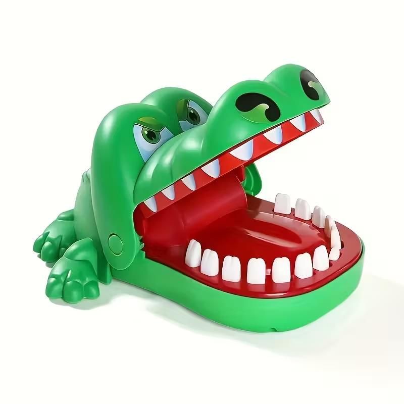 Croc Bite - Assorted