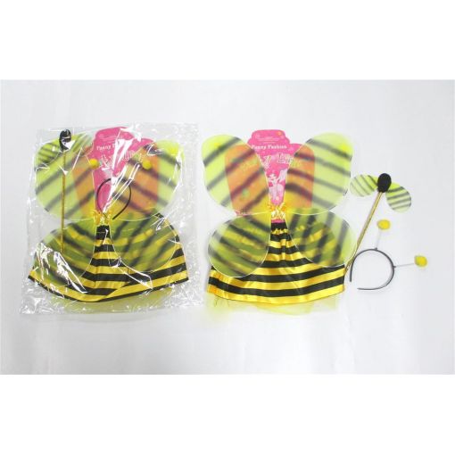 Bug Wings Aet (4pc) - Assorted